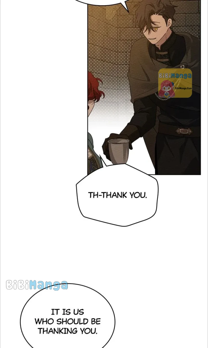 Under the Oak Tree Chapter 79 image 79